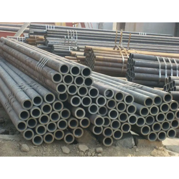 Seamless Steel Pipe13crmo4 Seamless Steel Pipe